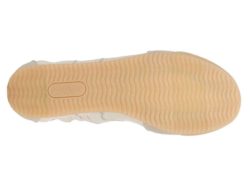 Lana Ballet Jogger Sneaker