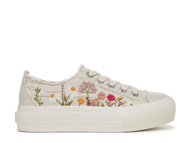 Sadie Sun Sneaker - Women's