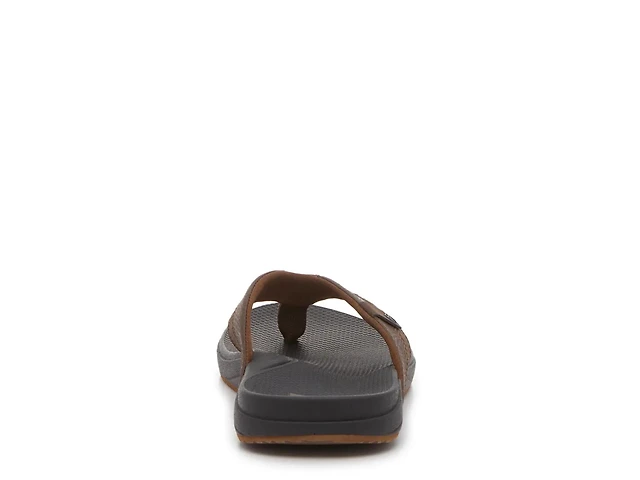 Cushion Spring 2.0 Flip Flop