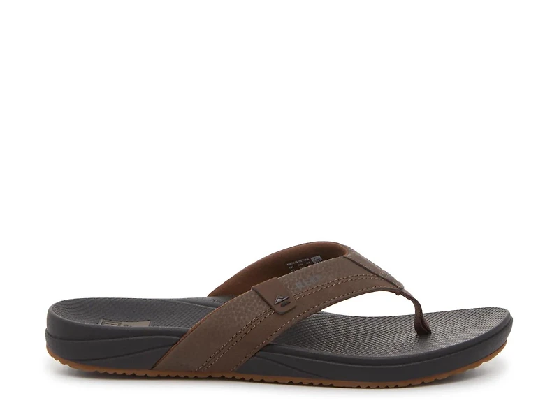 Cushion Spring 2.0 Flip Flop