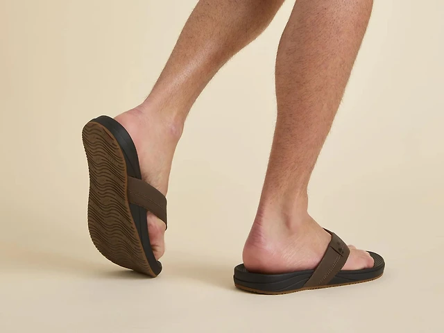 Cushion Spring 2.0 Flip Flop