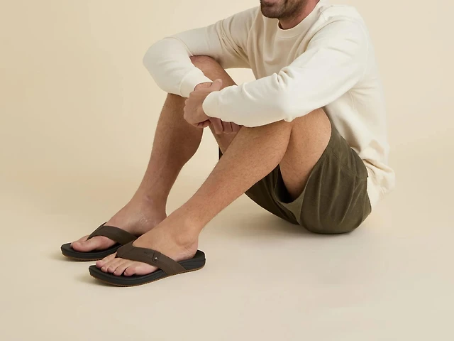 Cushion Spring 2.0 Flip Flop