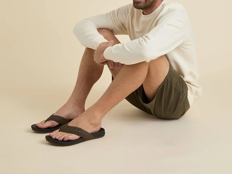 Cushion Spring 2.0 Flip Flop