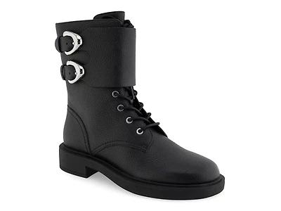 Gobetta Combat Bootie
