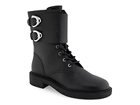 Gobetta Combat Bootie