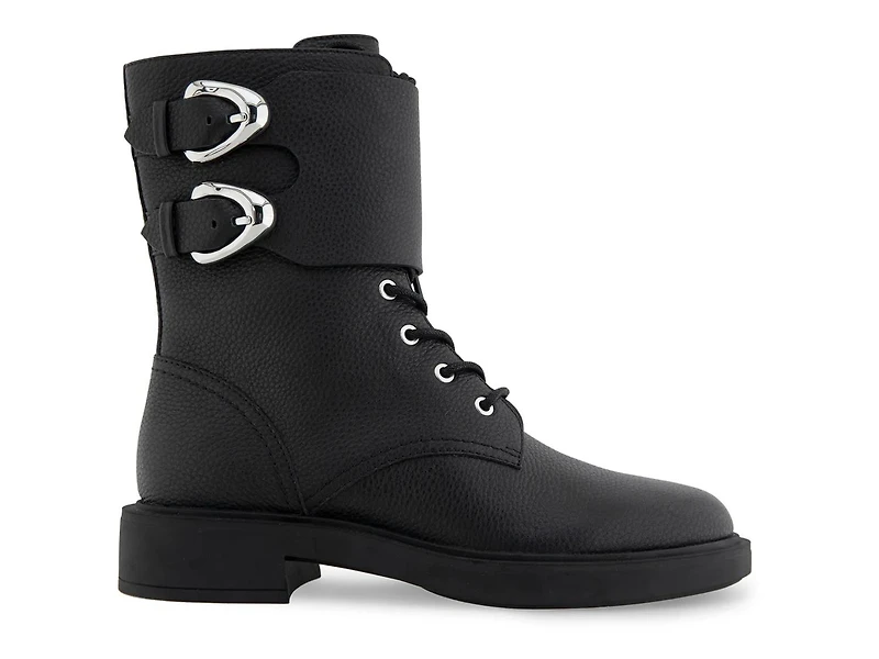 Gobetta Combat Bootie