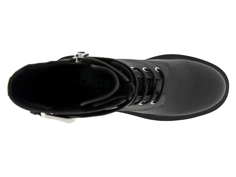 Gobetta Combat Bootie