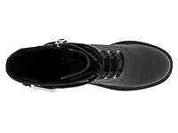 Gobetta Combat Bootie