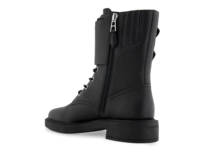 Gobetta Combat Bootie