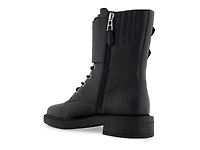 Gobetta Combat Bootie