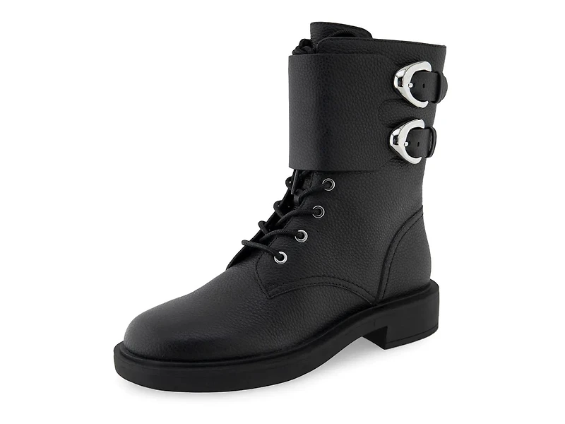 Gobetta Combat Bootie