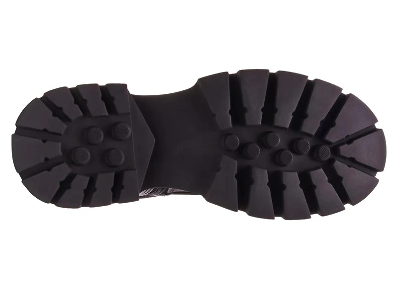 Rascal Platform Bootie