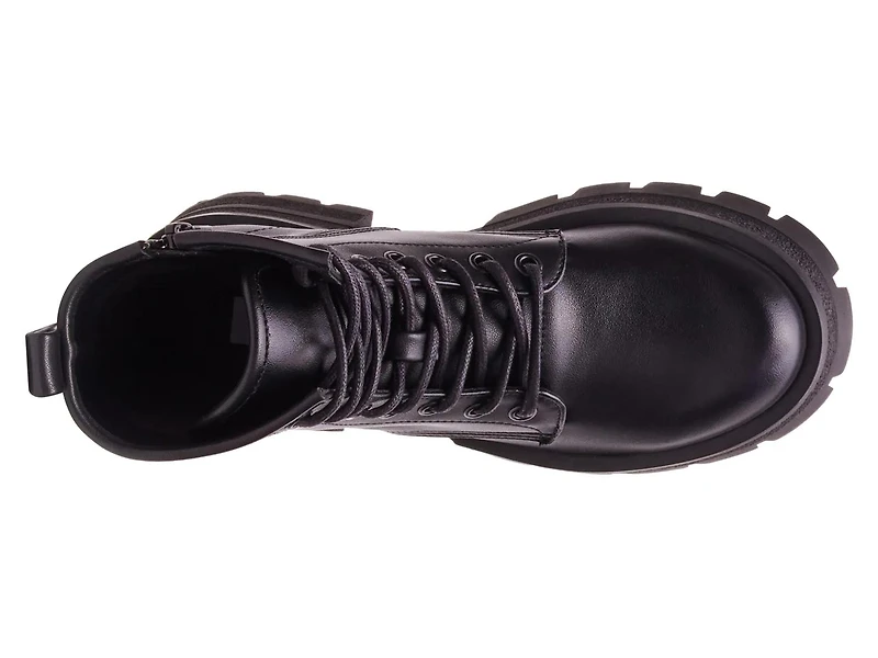 Rascal Platform Bootie