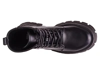 Rascal Platform Bootie