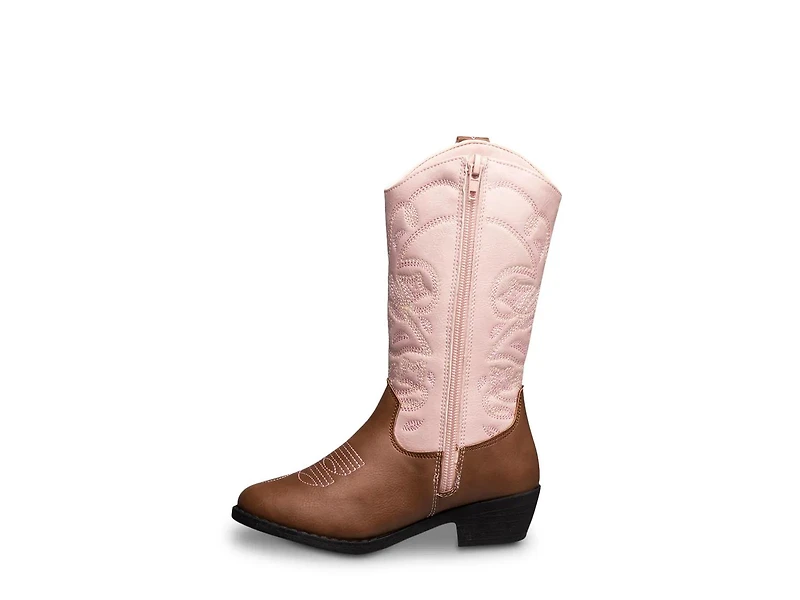 Cowgirl Boot - Kids'