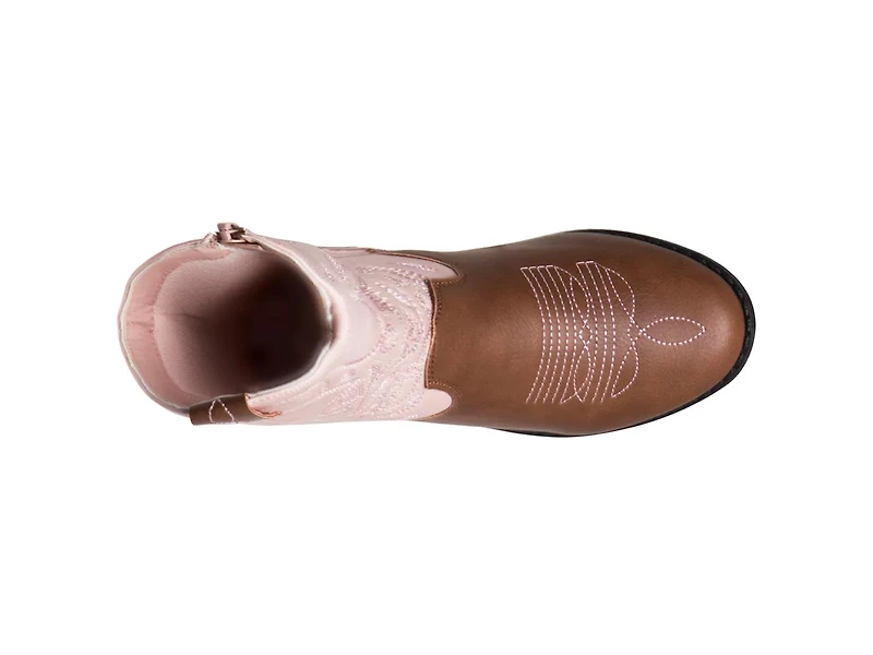 Cowgirl Boot - Kids'
