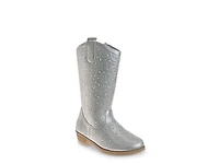 Glitzy Boot - Kids'