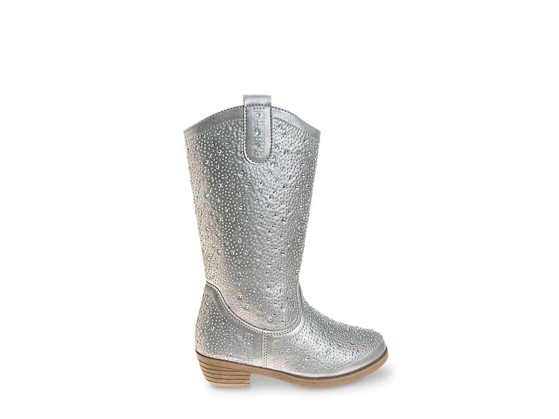 Glitzy Boot - Kids'