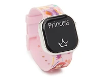 Disney Princess LED Watch