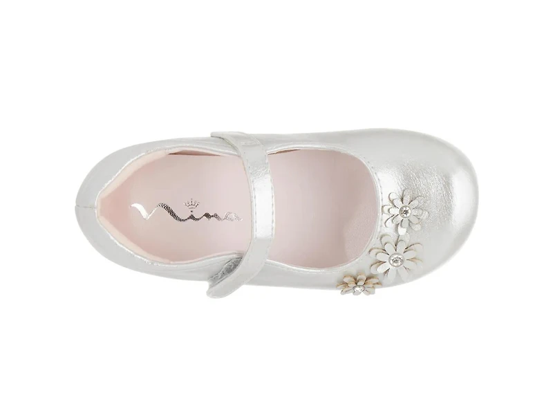 Daisy Mary Jane Flat - Kids'