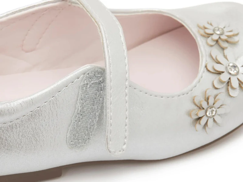 Daisy Mary Jane Flat - Kids'