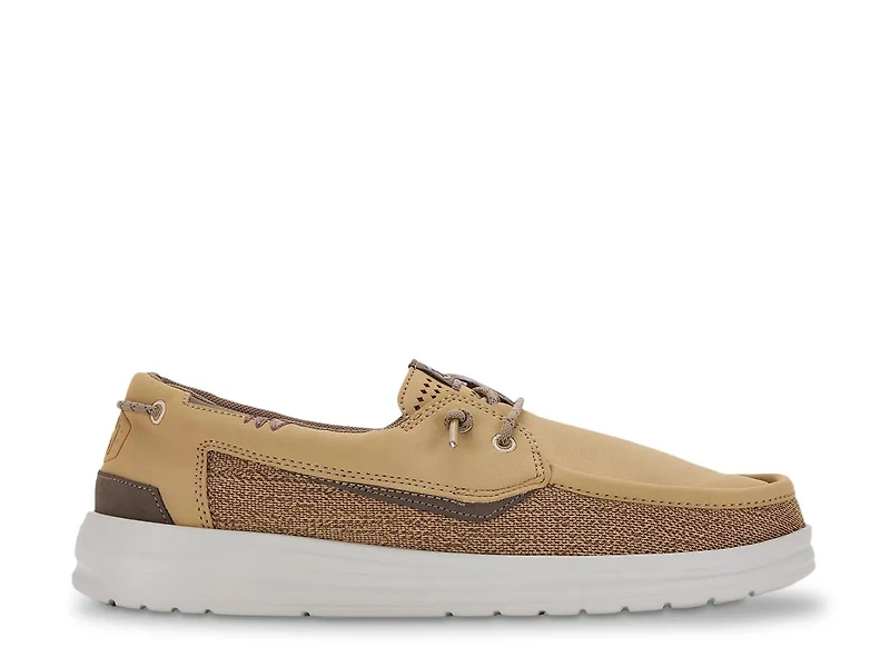 Welsh Grip Classic Slip-On - Men's