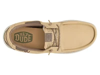 Welsh Grip Classic Slip-On - Men's