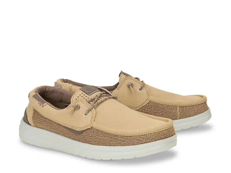 Welsh Grip Classic Slip-On - Men's