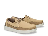 Welsh Grip Classic Slip-On - Men's