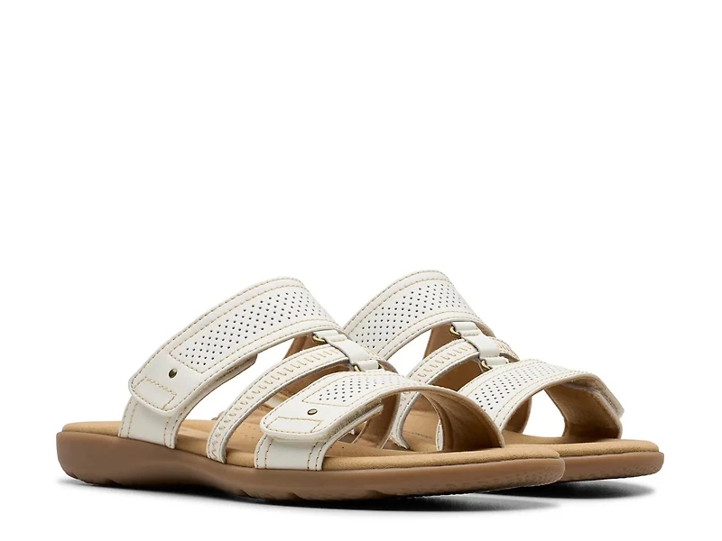 Elizabelle Ave Sandal