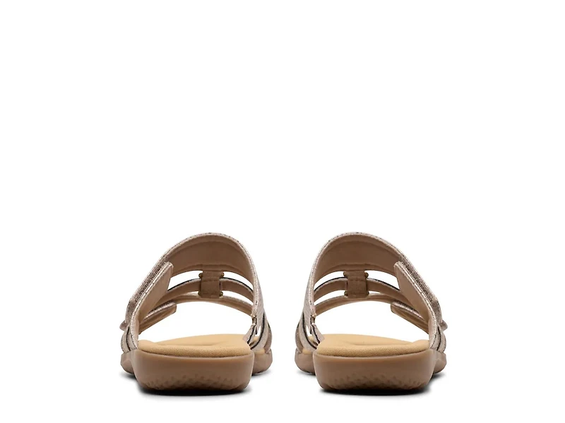 Elizabelle Ave Sandal