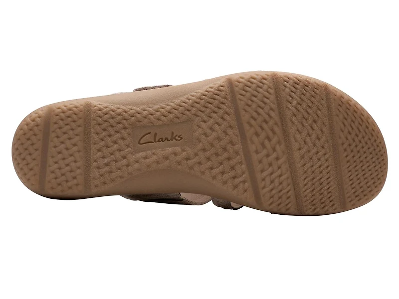 Elizabelle Ave Sandal