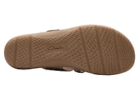 Elizabelle Ave Sandal