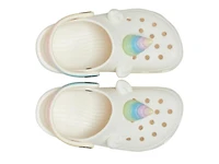Classic IAM Rainbow Unicorn Clog - Kids'