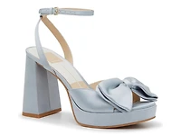 Poppi Platform Sandal