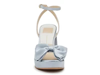 Poppi Platform Sandal