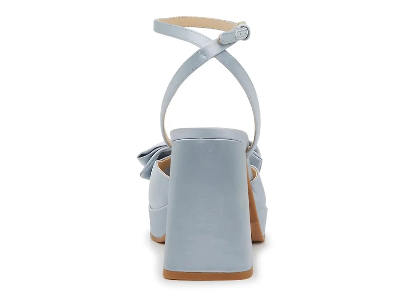 Poppi Platform Sandal