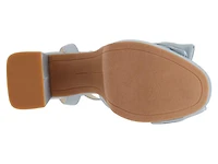 Poppi Platform Sandal