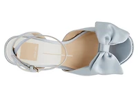 Poppi Platform Sandal