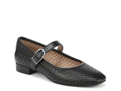 Cameo Mary Jane Flat