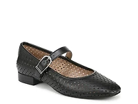 Cameo Mary Jane Flat