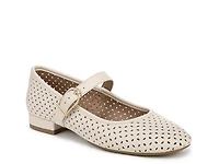 Cameo Mary Jane Flat