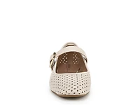 Cameo Mary Jane Flat