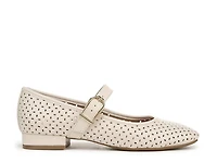 Cameo Mary Jane Flat