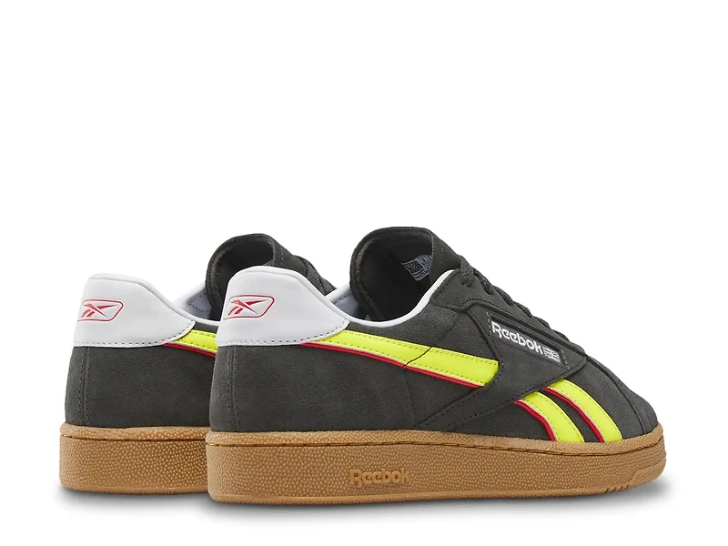 Club C Grounds UK Sneaker