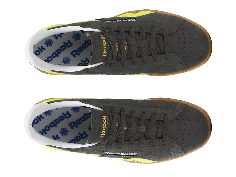 Club C Grounds UK Sneaker