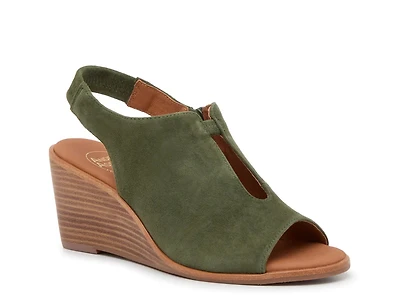 Belinda Wedge Sandsl