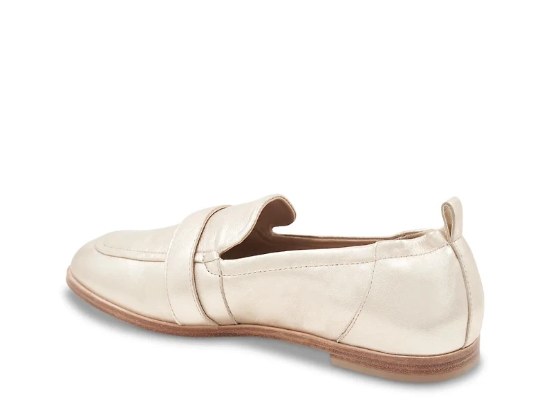 Cedar Loafer