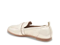 Cedar Loafer