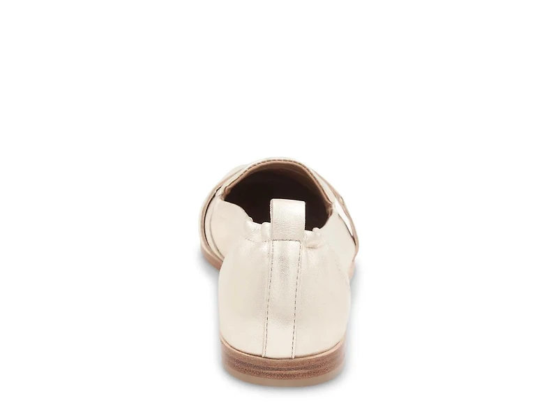 Cedar Loafer